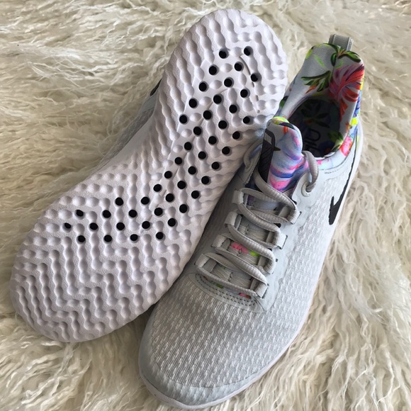 NWT Nike Renew rival Rare Floral - Picture 7 of 7